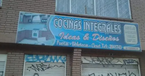 COCINAS INTEGRALES IDEAS Y DISENOS COCINAS INTEGRALES IDEAS Y DISENOS